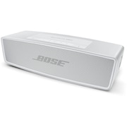 Bose SoundLink Mini II Special Edition Luxe Silver [Bluetoothスピーカー ラックスシルバー]