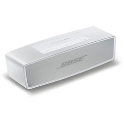 BOSE ボーズ Bose SoundLink Mini II Special Edition Luxe Silver 