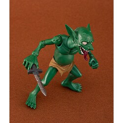 ヨドバシ.com - アクアマリン わくわく！ゴブリン村 [塗装済み