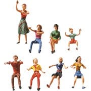 153050 [Fairground set of figures I]