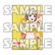 ラブライブ！虹ヶ咲学園スクールアイドル同好会 スクエアバッジ vol.2 かすみ [キャラクターグッズ]