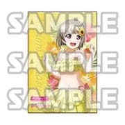 ラブライブ！虹ヶ咲学園スクールアイドル同好会 スクエアバッジ vol.2 かすみ [キャラクターグッズ]