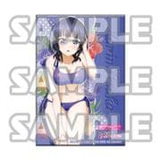 ラブライブ！虹ヶ咲学園スクールアイドル同好会 スクエアバッジ vol.2 果林 [キャラクターグッズ]