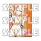 ラブライブ！虹ヶ咲学園スクールアイドル同好会 スクエアバッジ vol.2 愛 [キャラクターグッズ]