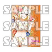 ラブライブ！虹ヶ咲学園スクールアイドル同好会 スクエアバッジ vol.2 愛 [キャラクターグッズ]