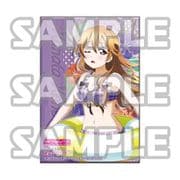 ラブライブ！虹ヶ咲学園スクールアイドル同好会 スクエアバッジ vol.2 彼方 [キャラクターグッズ]