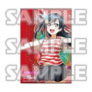 ラブライブ！虹ヶ咲学園スクールアイドル同好会 スクエアバッジ vol.2 せつ菜 [キャラクターグッズ]
