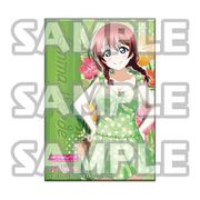 ラブライブ！虹ヶ咲学園スクールアイドル同好会 スクエアバッジ vol.2 エマ [キャラクターグッズ]