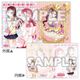 ラブライブ！サンシャイン！！ クリアホルダー vol.8 桜内梨子 [キャラクターグッズ]