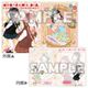 ラブライブ！サンシャイン！！ クリアホルダー vol.8 黒澤ダイヤ [キャラクターグッズ]
