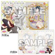 ラブライブ！サンシャイン！！ クリアホルダー vol.8 津島善子 [キャラクターグッズ]