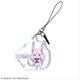 Fate/Grand Order -絶対魔獣戦線バビロニア- アクリルイヤホンジャックアクセサリー デザイン03 フォウ [キャラクターグッズ]