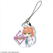 Fate/Grand Order -絶対魔獣戦線バビロニア- アクリルイヤホンジャックアクセサリー デザイン04 ロマニ・アーキマン [キャラクターグッズ]