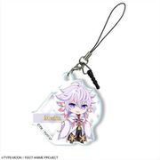 Fate/Grand Order -絶対魔獣戦線バビロニア- アクリルイヤホンジャックアクセサリー デザイン07 マーリン [キャラクターグッズ]
