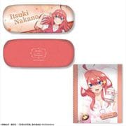 五等分の花嫁 メガネケースセット デザイン05 中野五月 [キャラクターグッズ]