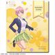 五等分の花嫁 ラバーマウスパッド デザイン02 中野一花/A [キャラクターグッズ]