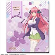 五等分の花嫁 ラバーマウスパッド デザイン03 中野二乃/A [キャラクターグッズ]