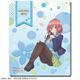 五等分の花嫁 ラバーマウスパッド デザイン04 中野三玖/A [キャラクターグッズ]