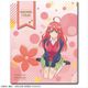 五等分の花嫁 ラバーマウスパッド デザイン06 中野五月/A [キャラクターグッズ]