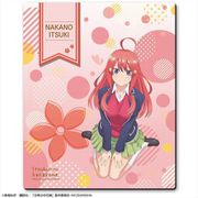 五等分の花嫁 ラバーマウスパッド デザイン06 中野五月/A [キャラクターグッズ]