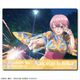 五等分の花嫁 ラバーマウスパッド デザイン07 中野一花/B [キャラクターグッズ]