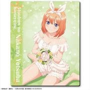 五等分の花嫁 ラバーマウスパッド デザイン10 中野四葉/B [キャラクターグッズ]