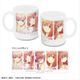 五等分の花嫁 マグカップ 集合 [キャラクターグッズ]
