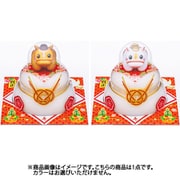 お鏡餅 福招き 干支 160g