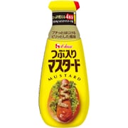 つぶ入りマスタード 160g