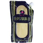 星印 純ネリ胡麻 白 1kg