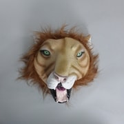 アニマルマスク 百獣の王ライオン