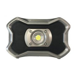 充電式LEDワークライト ブルートゥーススピーカー付 NWL-SP20
