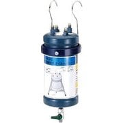 TA110-2F [熱交換機能付オイルセパレータ フロン回収用品]