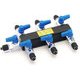 TA110V-1 [回収用ヘッダ フロン回収用品]