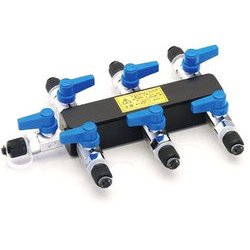 TA110V-1 [回収用ヘッダ フロン回収用品]