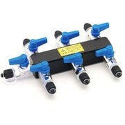 TA110V-1 [回収用ヘッダ フロン回収用品]
