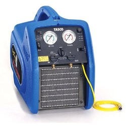 TA110XZ [フルオロカーボン回収装置（ツインサンダー240） フロン回収用品]