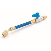 TA131A-1 [バルブ付ホースアダプタ フロン回収用品]