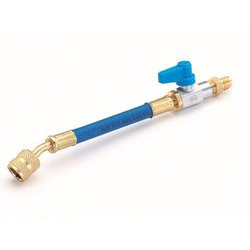 TA131B-1 [バルブ付ホースアダプタ フロン回収用品]