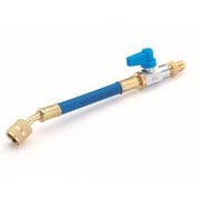 TA131B-1 [バルブ付ホースアダプタ フロン回収用品]