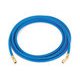 TA136TA-2 [1/ロングチャージホース（新冷媒用）10m フロン回収用品]