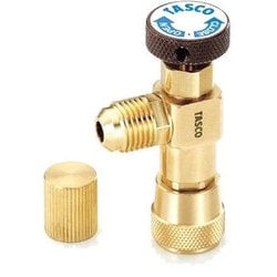 TA166YA [耐圧兼用チャージバルブ フロン回収用品]