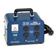 TA635HE [ミニアップトランス フロン回収用品]
