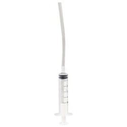 GA-8 注入型計量器（チューブ付） 5ml