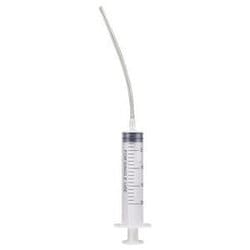 GA-8 注入型計量器（チューブ付） 20ml
