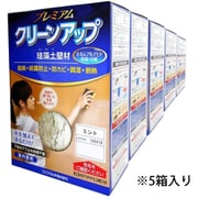 プレミアム珪藻土壁材5坪 ミント