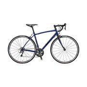 ロードバイク ANCHOR(アンカー) RL3 Drop Tiagraモデル 700×25C 390mm オーシャンネイビー L3SP39 1B01AA