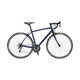 ロードバイク ANCHOR（アンカー） RL3 Drop Tiagraモデル 700×25C 440mm オーシャンネイビー L3SP44 1B01BA