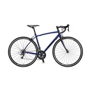 ロードバイク ANCHOR(アンカー) RL3 Drop Soraモデル 700×25C 390mm オーシャンネイビー L3EX39 1B01EA