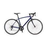 ロードバイク ANCHOR(アンカー) RL3 Drop Clarisモデル 700×28C 540mm オーシャンネイビー L3DC54 1B01MA